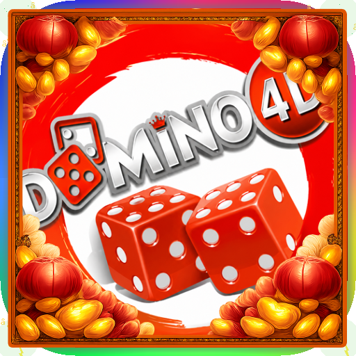 domino4d — galeri pratinjau Resmi APK